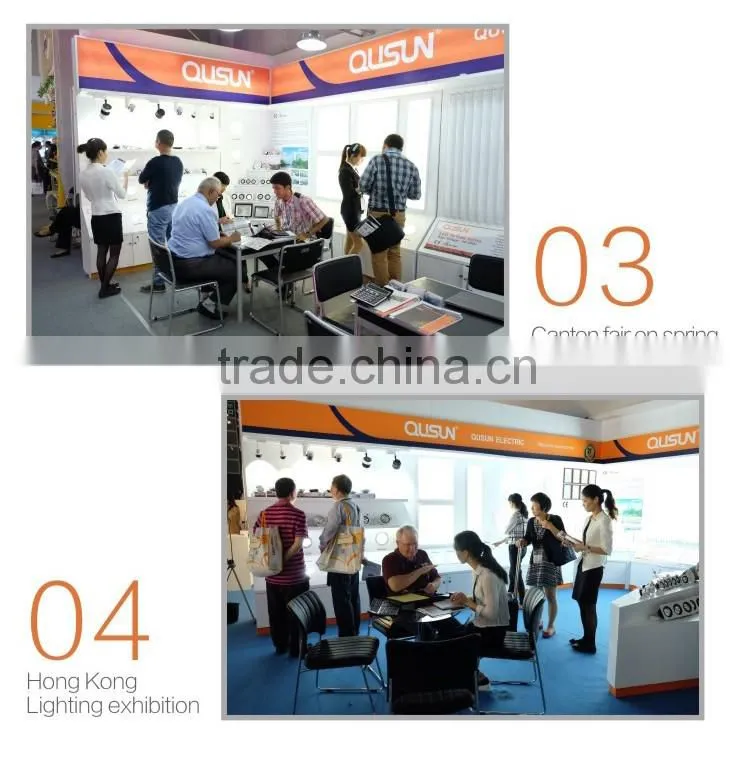 8w R63 LED Reflector led spot light lighting lamp