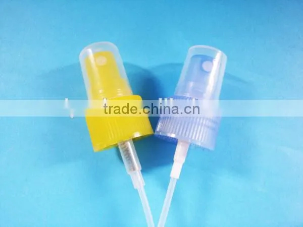 24/410 aluminum fine mist sprayer, aluminum perfume sprayer