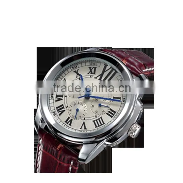 The Pretty Quartz Watch For Brands