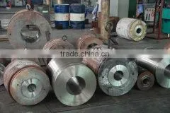 Press Machine Container