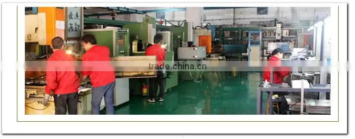 Plastic case mold, plastic housing mold, new design project mold