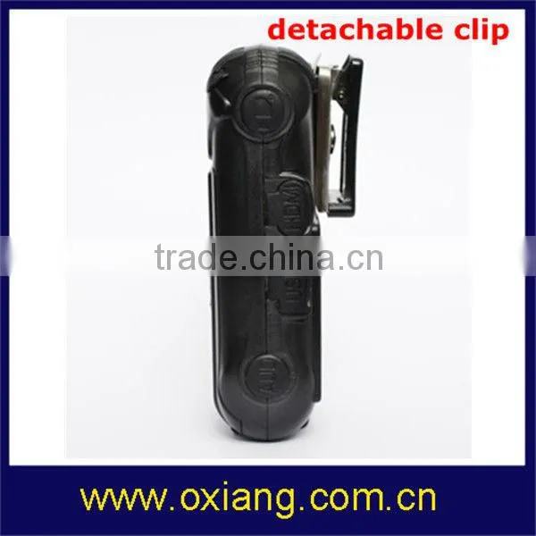wireless wifi body wear video camera for police accessories