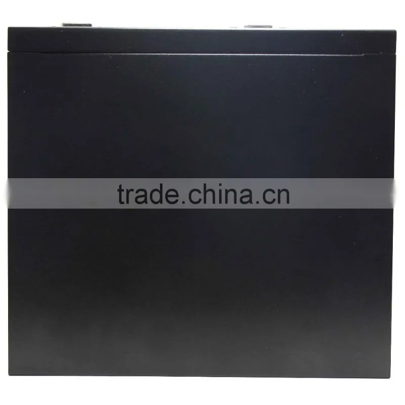 2015 New Design Electronic Dual core dual thread Office Computer Htpc 1037U