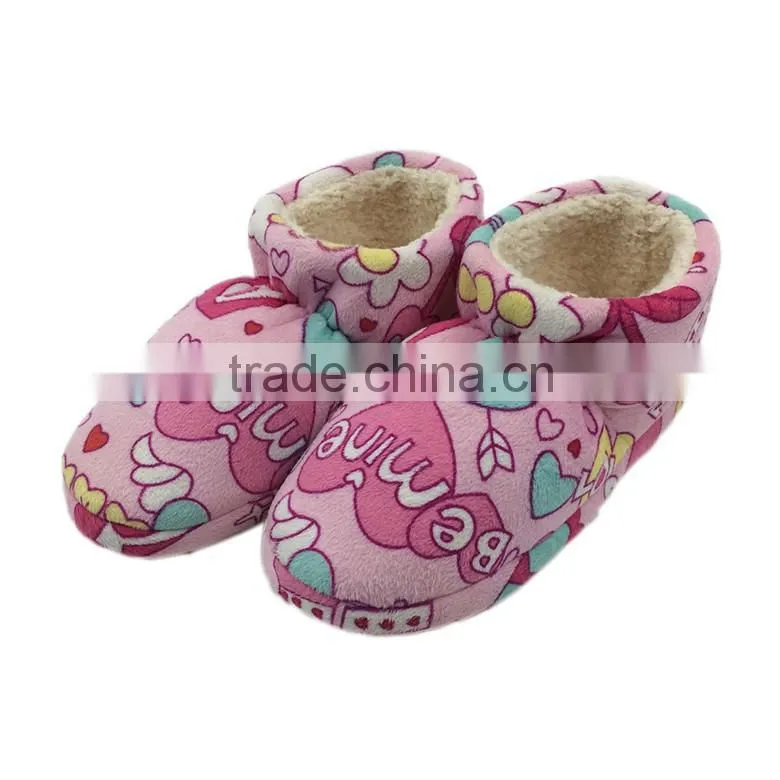 stripe New desigh animal pattern fashion indoor man slipper