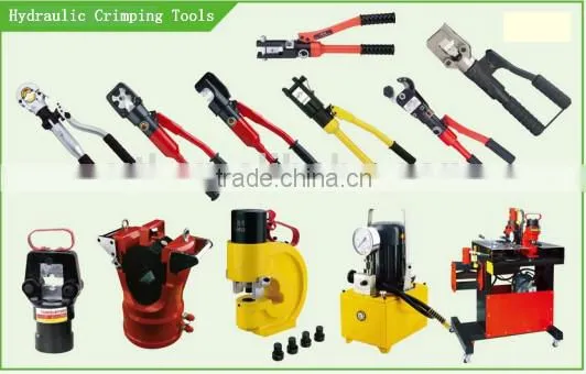 HS-300B cut pvc insulated single core copper cable plier