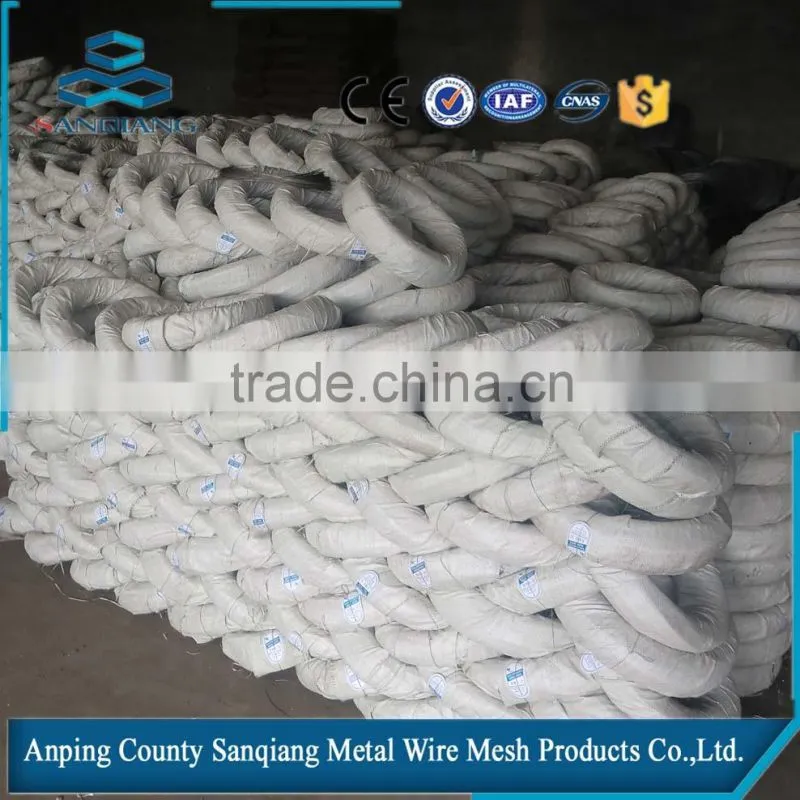 Hot Sale! 24 Years old Wire Manufacturer!!