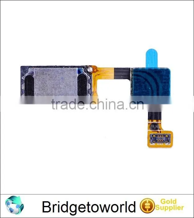 Spare parts ear speakers module flex cable replacement for Samsung galaxy s7