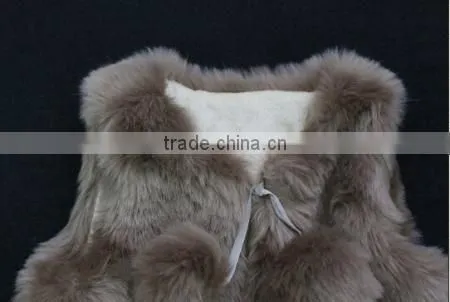 girls winter coat vest whole sale