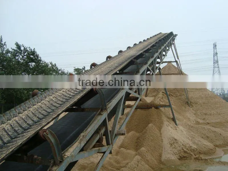 Seasand Desalting Equipment