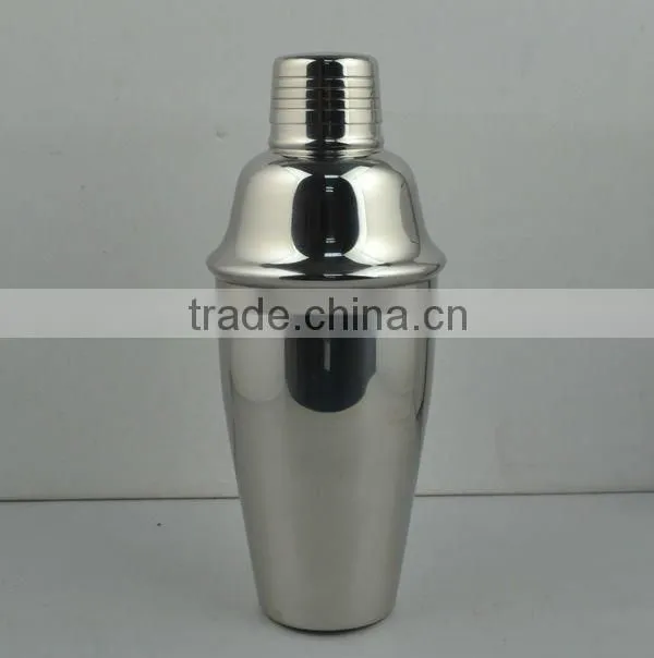 250ML Cocktail Shaker
