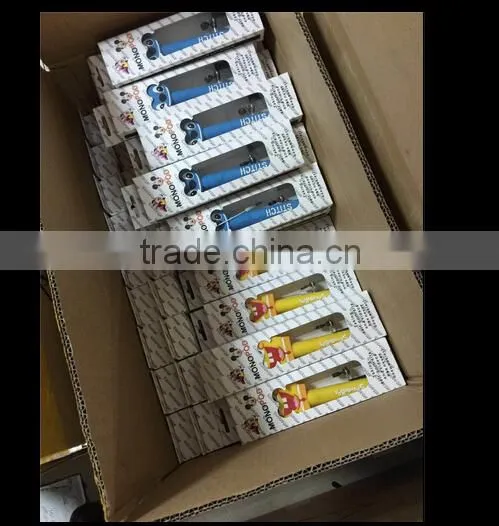 Hot Selling Cartoon Micky Hello Kitty Monopod For iPhone Samsung Android Mobile