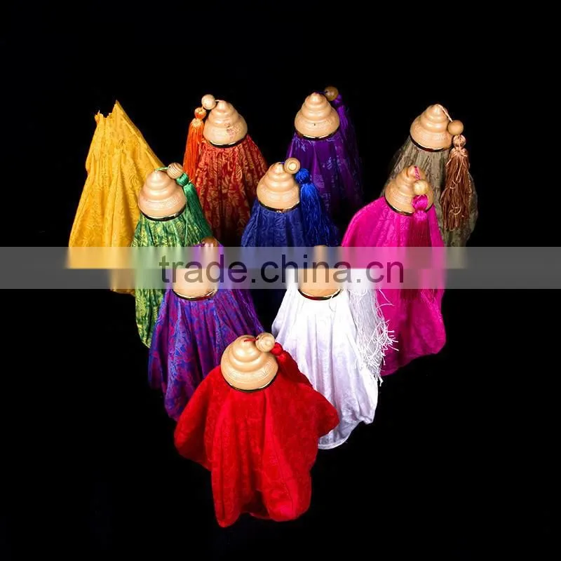 Chinese lantern nylon lanterns Chinese fabric lantern