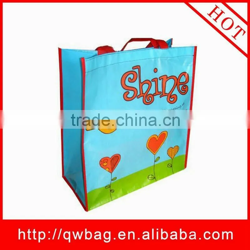 Hot sell and covenient customized real madrid bag
