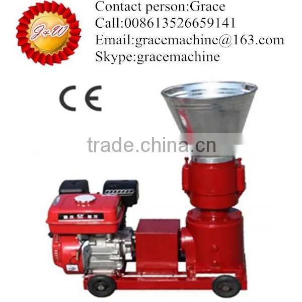 Factory produce sawdust pellet/animal pellet machine/animal pellet machine