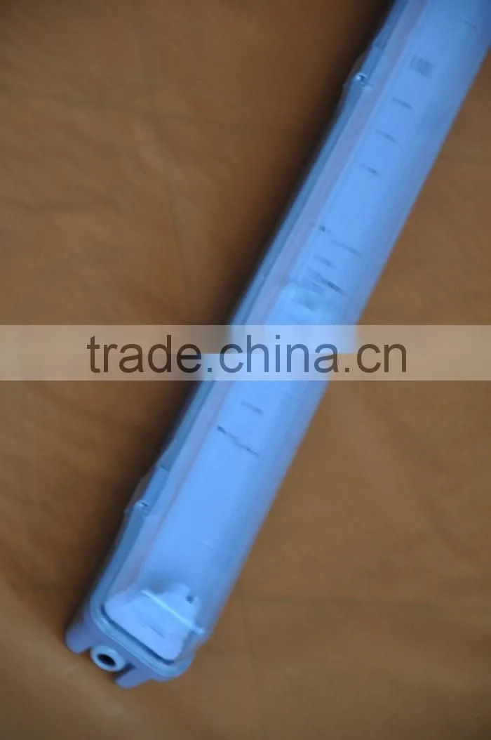 High Safety Grade CE TUV IP65 LED No Radiation Tri-Proof Light