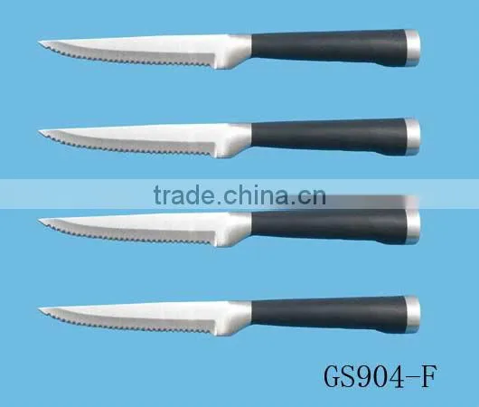 steak knives