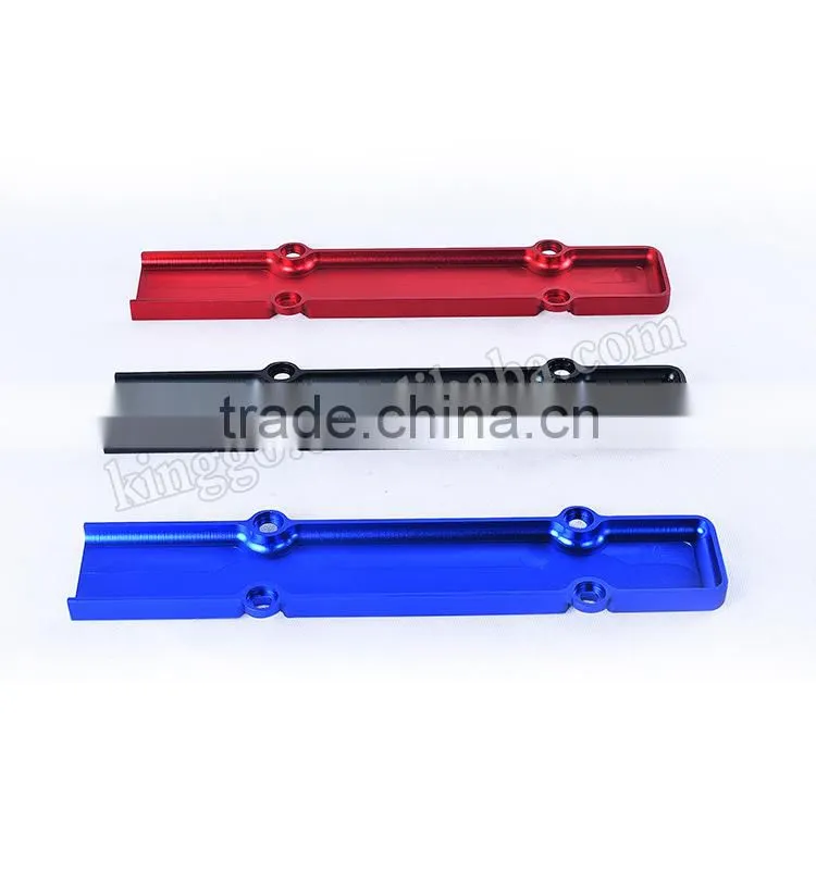 Factory Price Car Aluminum Engine Spark Plug Cover For B16 auto cars