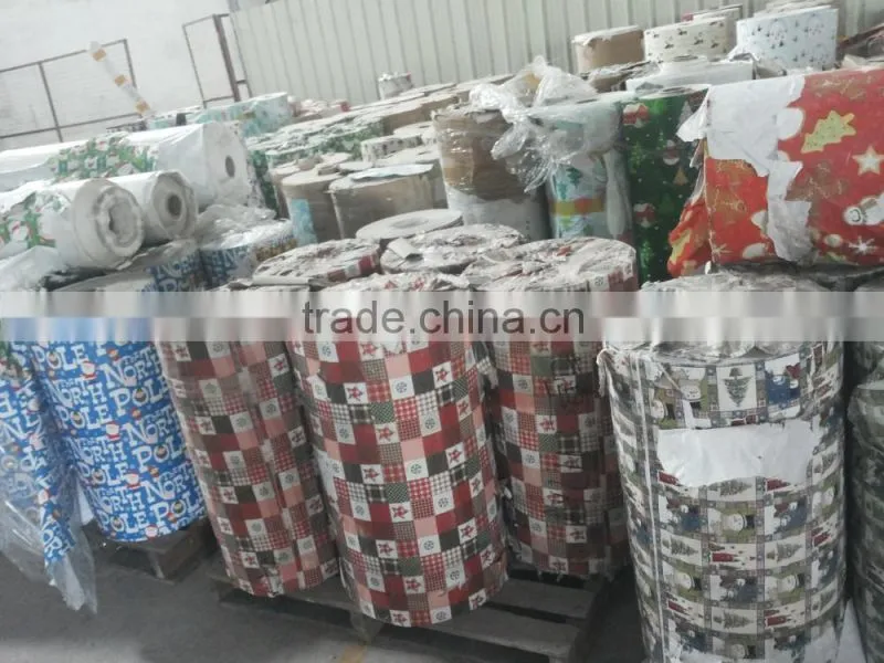gift wrap paper