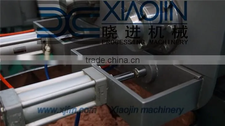 ZJB300 Meat Processing Machine Meat Mixer for Sale