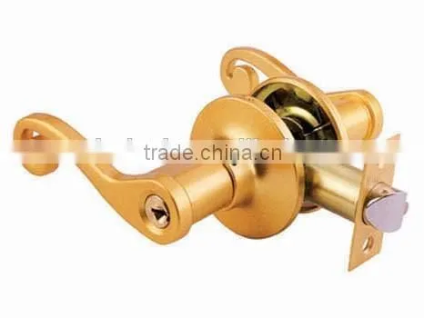 Canada wholesale tubular Lever handles