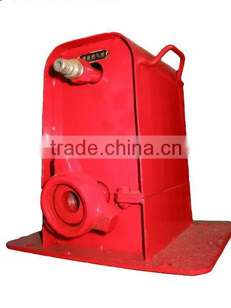 FT1 AND FT2 anti-lifting safety devices