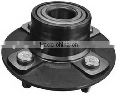 High Toyota quality auto rear wheel bearing