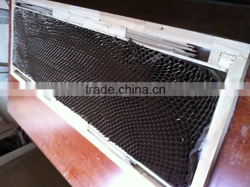 Retailor wholasaler Price Free Shipping classic Melamine Board for apartment home Inetrior Door