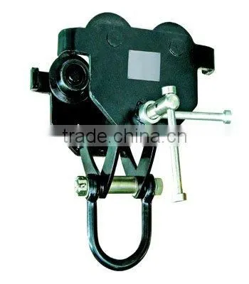 shackled Trolley Clamp