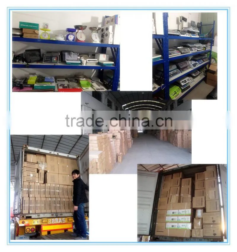 3kg 6kg 15kg 30kg Digital Retail Scale, digital gram scale, wholesale scale