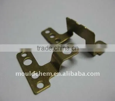 precision metal punching part for hinge