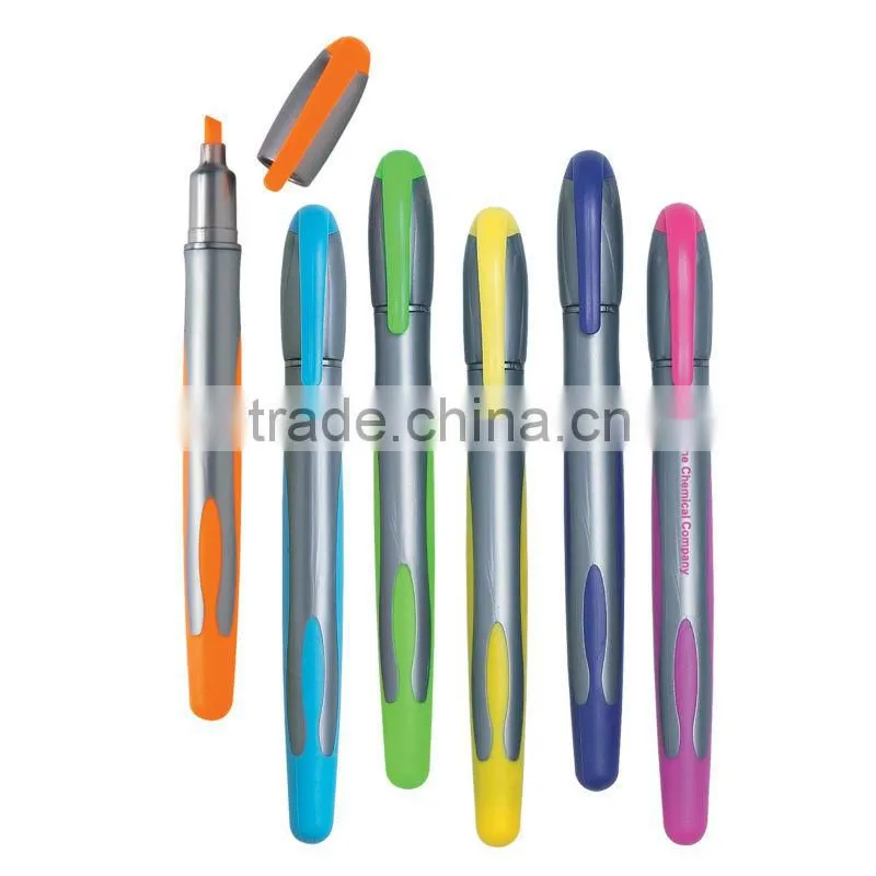 Double Injection Highlighter-Purple