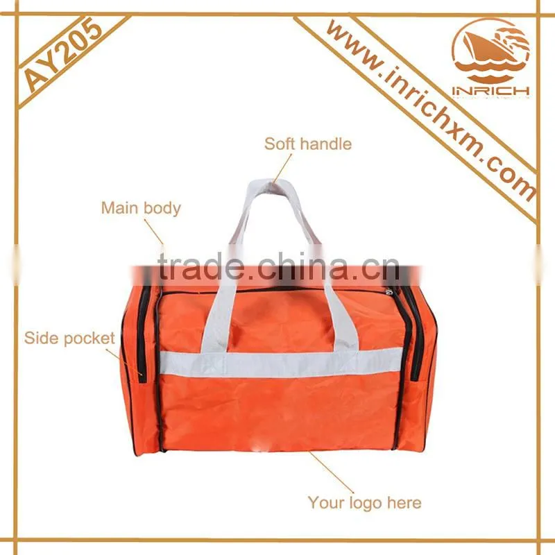 Professional OEM Promotion Duffle Bag Manufacturers