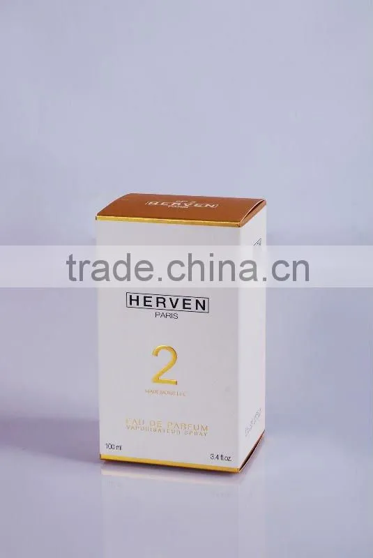 Paper Packing Box