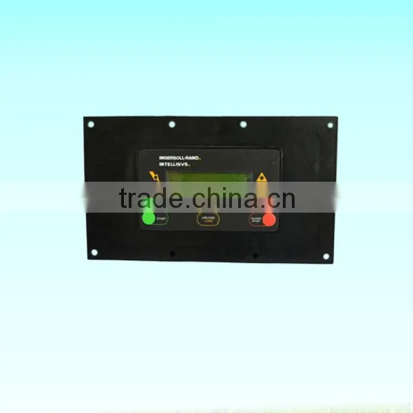 air compressor parts electronic controller for screw air compressor