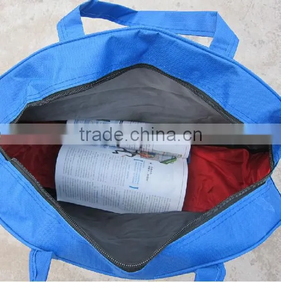Medium Duffle Bag-Great for the gym, weekend trips, emergency supplies and much