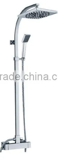 shower mixer