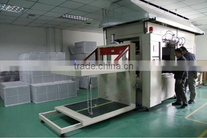 China Wholesale custom plastic trays