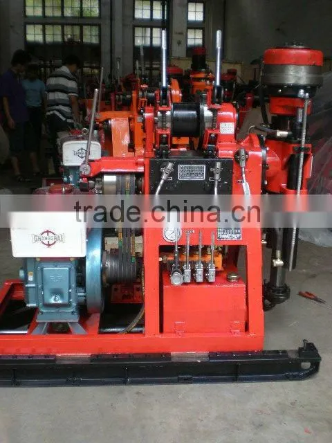 concrete core drilling machine, core drilling machine