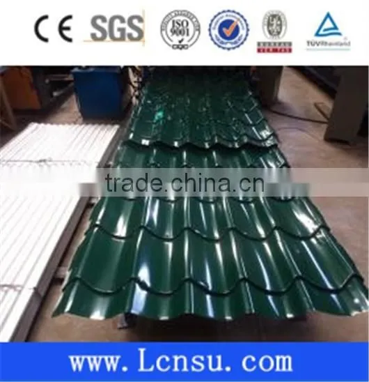 Best quality roofing sheet/roof sheet /roof sheets price per sheet