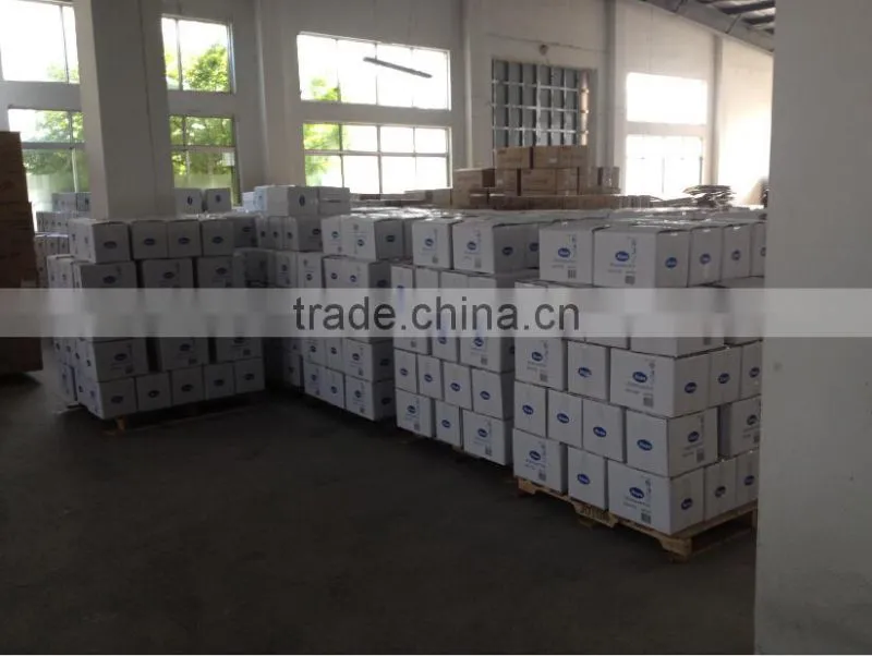 Greensource Aluminium foil paper(SGS,FDA)