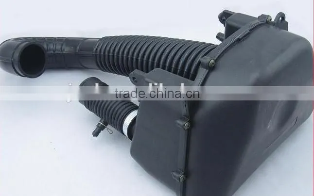 Motorcycle air filter CHROM(Made in China/High quality)