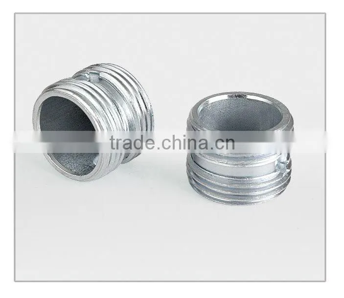 aluminum radiator fittings / Nipple Joints