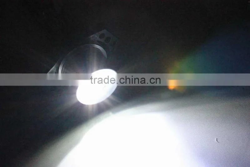 Error free 20W LED Angel Eyes Halo ring for BMW E90 E91 4*5W C.R.E.E