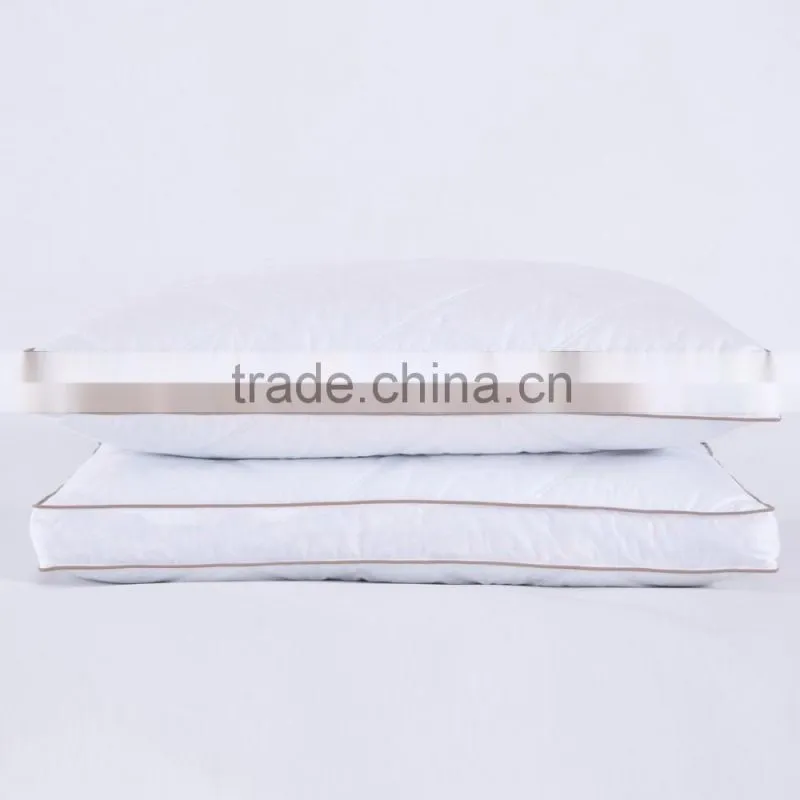 new sale Hotel duck down/feather pillow