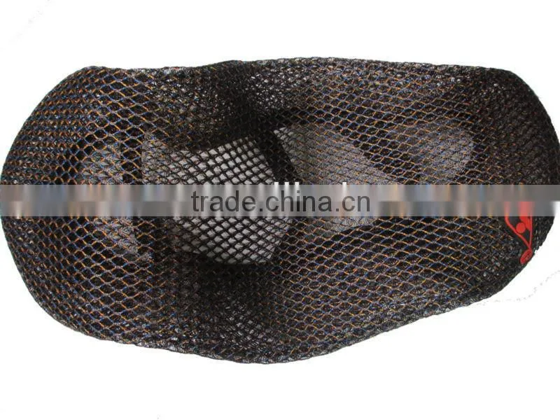 High quality heat proof 6mm 8mm motorcycle seat cover
