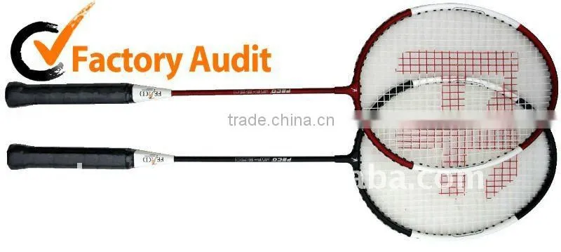 JUNIOR BADMINTON RACKET001