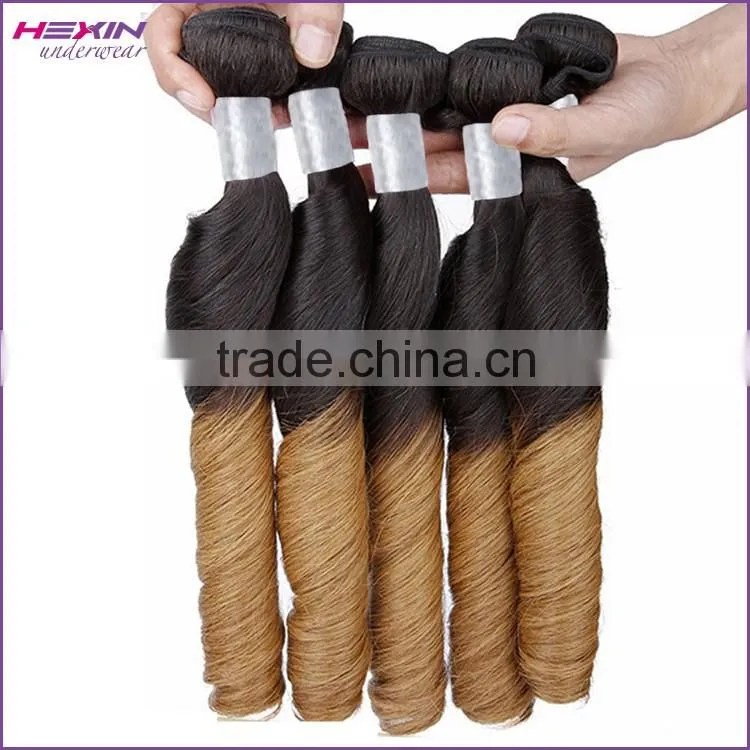7A Kinky Curly Real High Quality 8-30 Inch Human Hair Extension