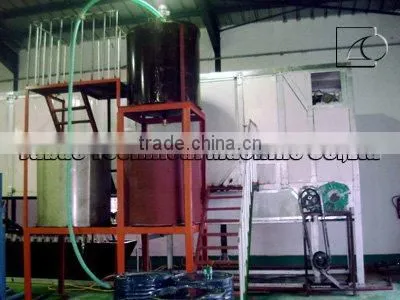 JB-SBA Latex Surgical Glove Making Machine