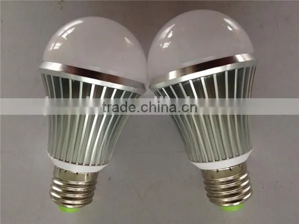 E27 5630 10 SMD Light Bulb 5W
