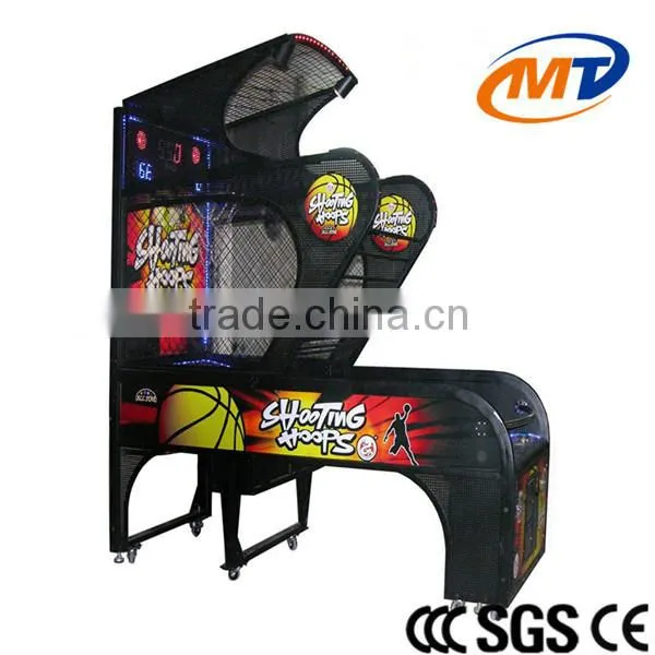 Street Basketball Machine simulator indoor amusement game machine